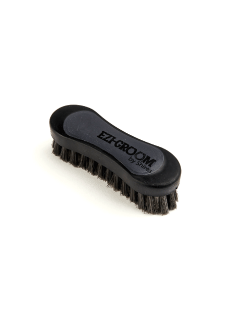 Ezi Groom Grip Face Brush for Dogs & Cats - Gentle Pet Grooming Brush for Shedding, Detangling & Massaging - Perfect for Daily Fur Care & Bonding Time