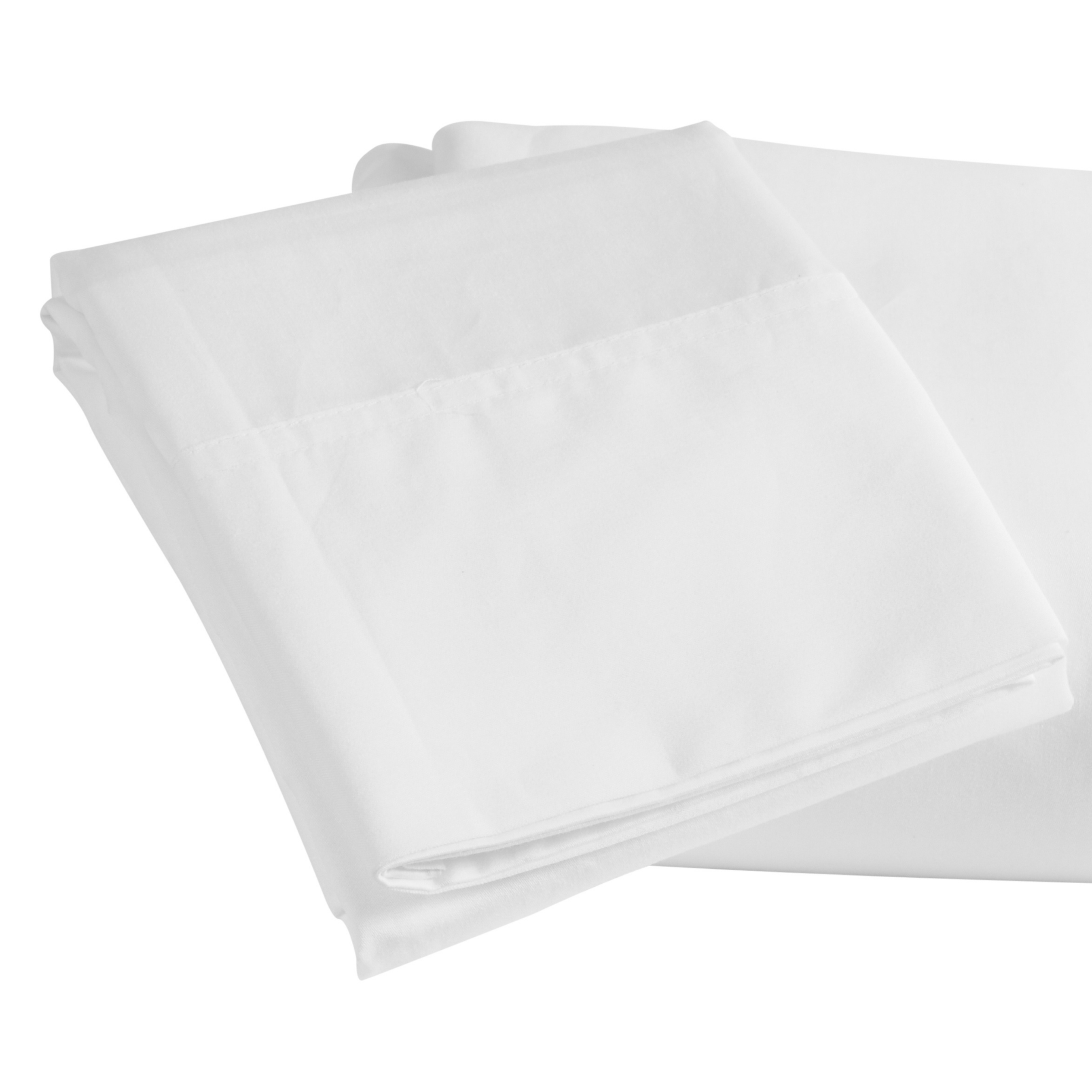 Luxury Pillowtex Total Bedding Set - Premium 100% Cotton Hotel Collection for Ultimate Comfort | Perfect for Master Bedroom, Guest Room & Airbnb