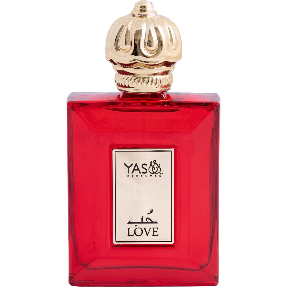 Hob Eau de Parfum 100ml for Women - Long Lasting Floral Fragrance | Perfect for Daily Wear, Date Nights & Special Occasions