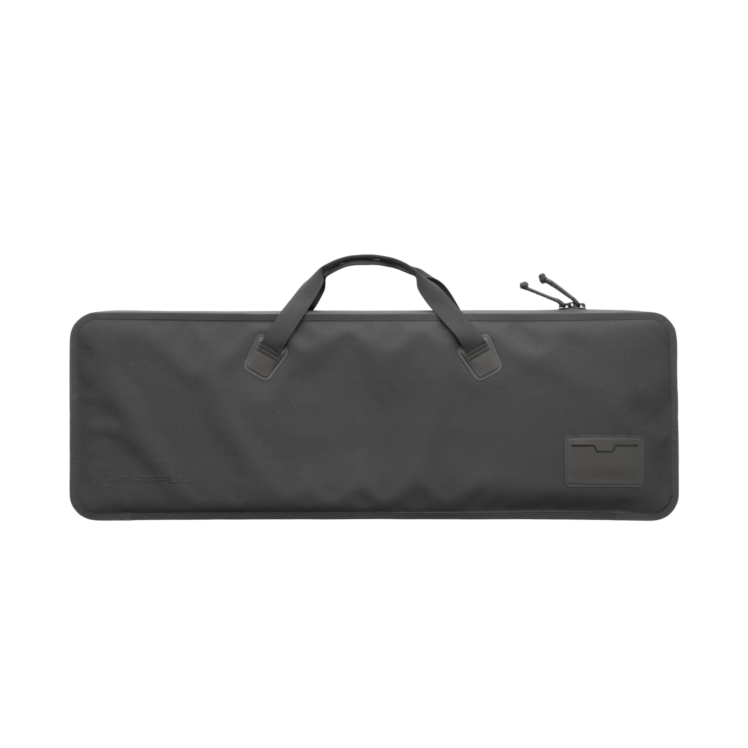 Magpul DAKA Tactical Soft Rifle Case - Lightweight Gun Bag for AR-15, Shotguns & Hunting Rifles - Durable Black Storage for Range, Travel & Outdoor Adventures