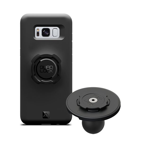 1 Ball Top Cap Adaptor Car Kits for Galaxy - Universal Car Mount Accessories for Smartphones & GPS Devices - Perfect for Road Trips & Daily Commuting