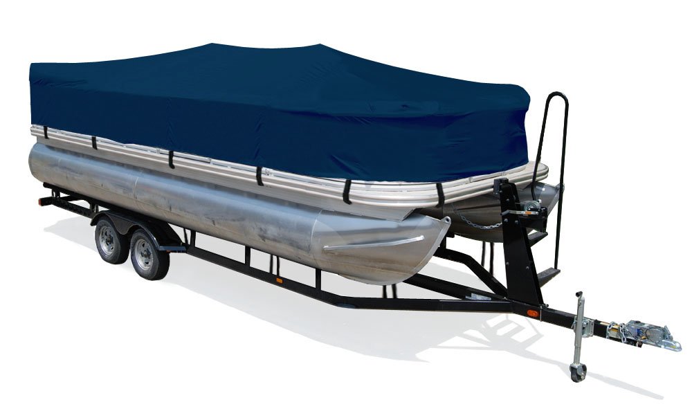 Taylor Made Products Trailerite Pontoon Playpen Only Boat Cover (23'1
