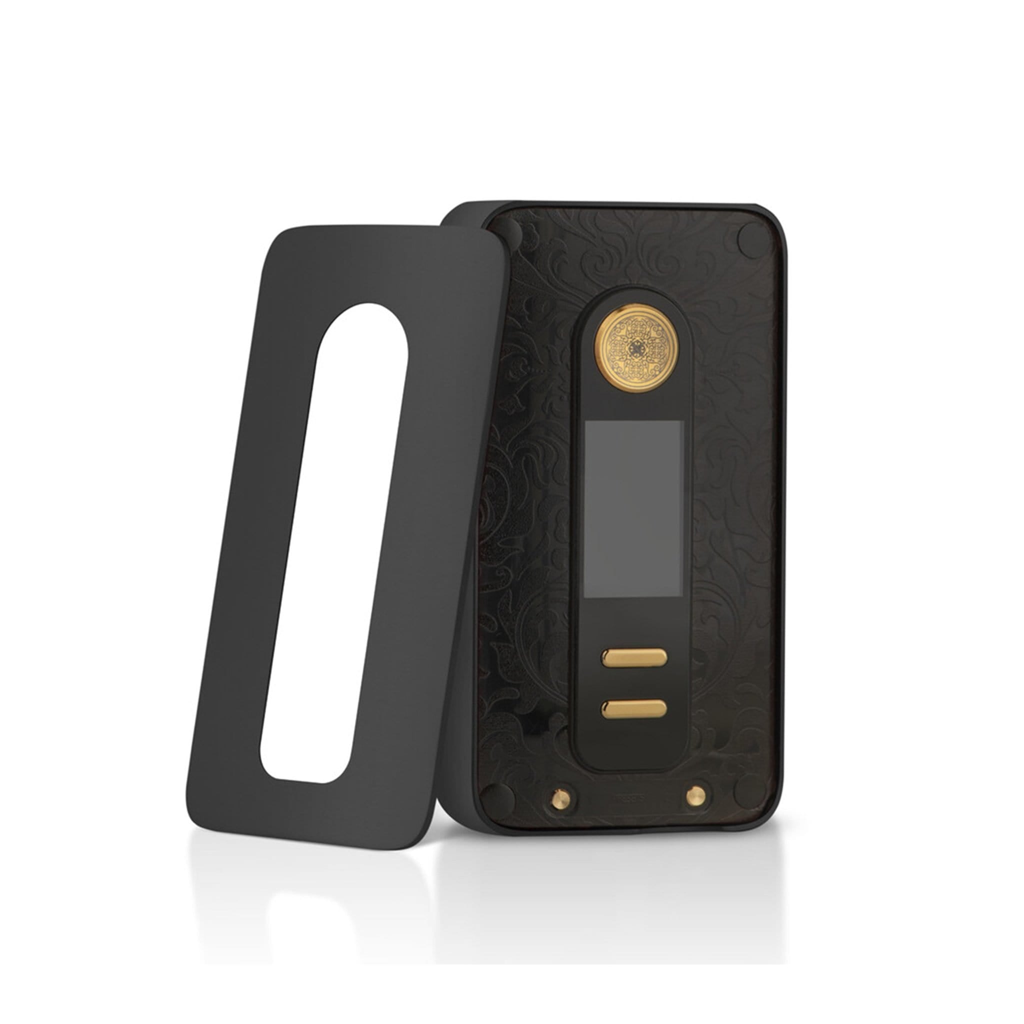 DotBox 220W High Powered Vape Device - Portable & Fast Charging for Smooth Vaping Experience | Perfect for Travel, Home & Outdoor Use