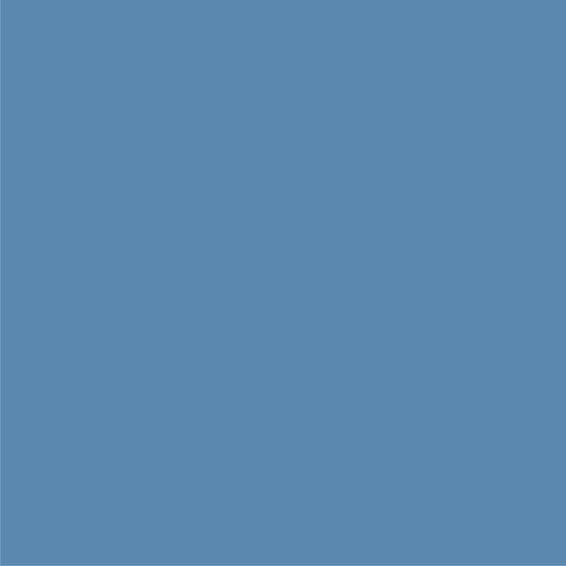 Mediterranean Blue