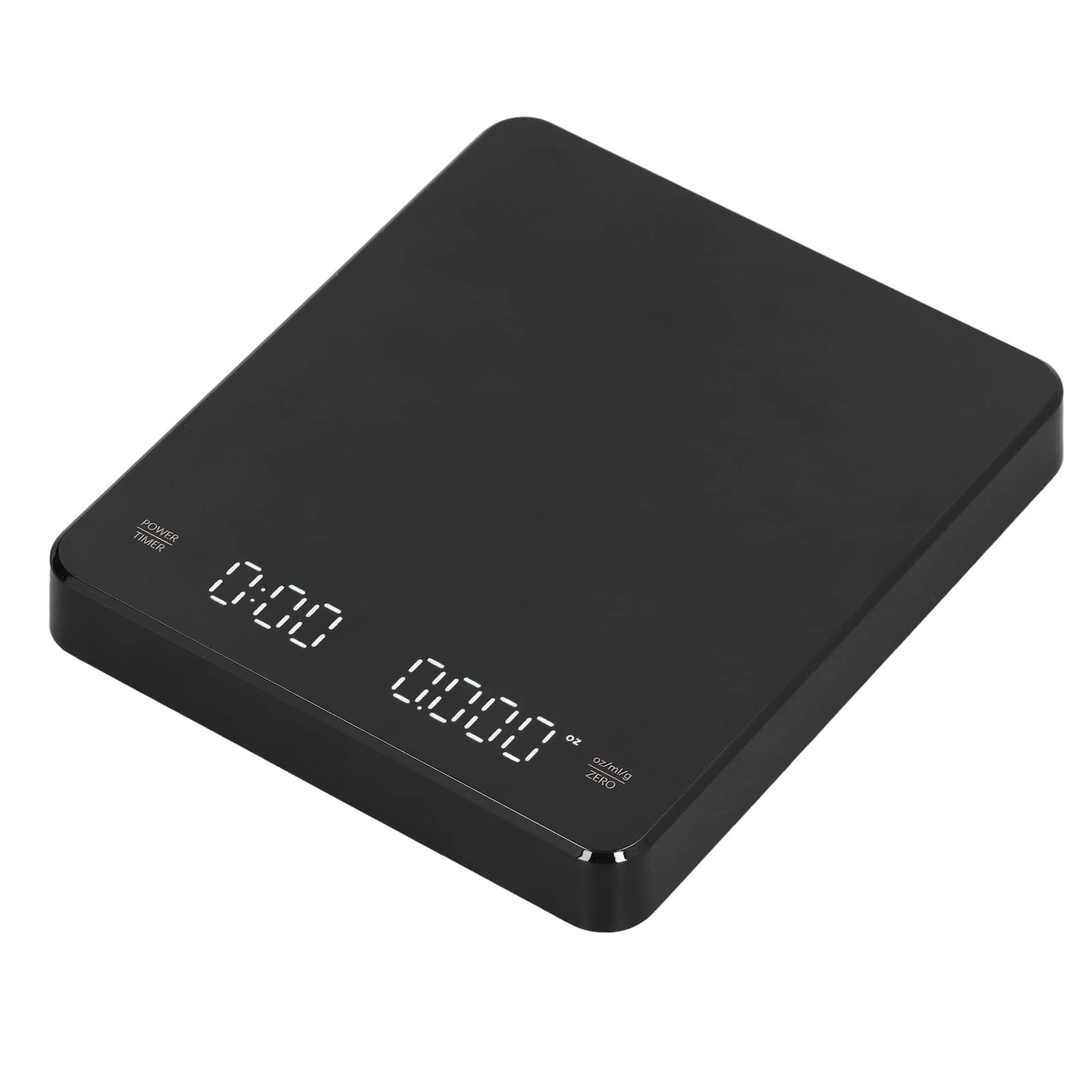 Zerodis 3KG Digital Kitchen Scale for Coffee & Baking | LCD Display