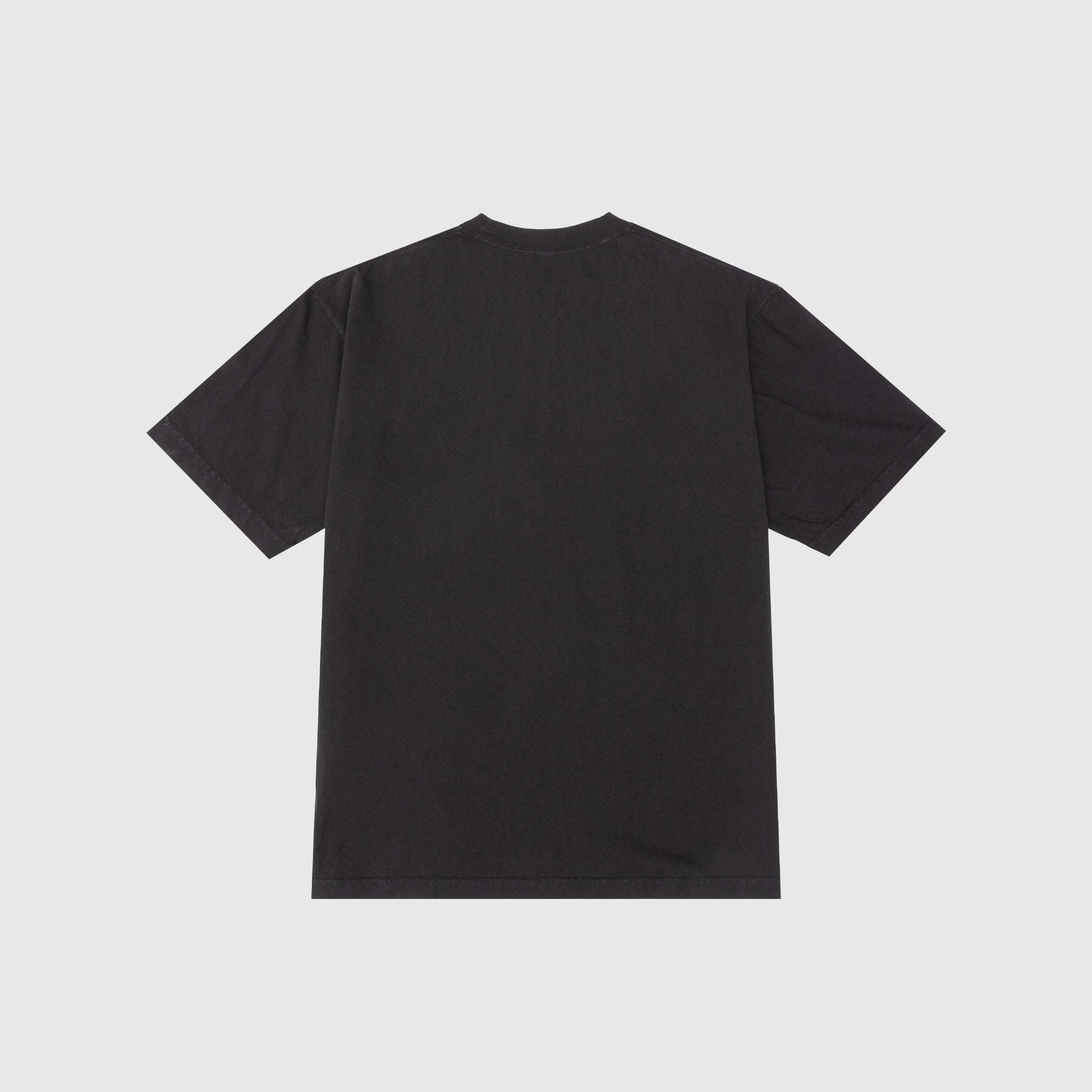 Premium Men's Short Sleeve T-Shirt - Soft Cotton Crew Neck Tee for Casual Wear, Gym & Everyday Outfits | Breathable & Comfortable Summer Essential