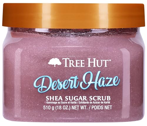 Desert Haze