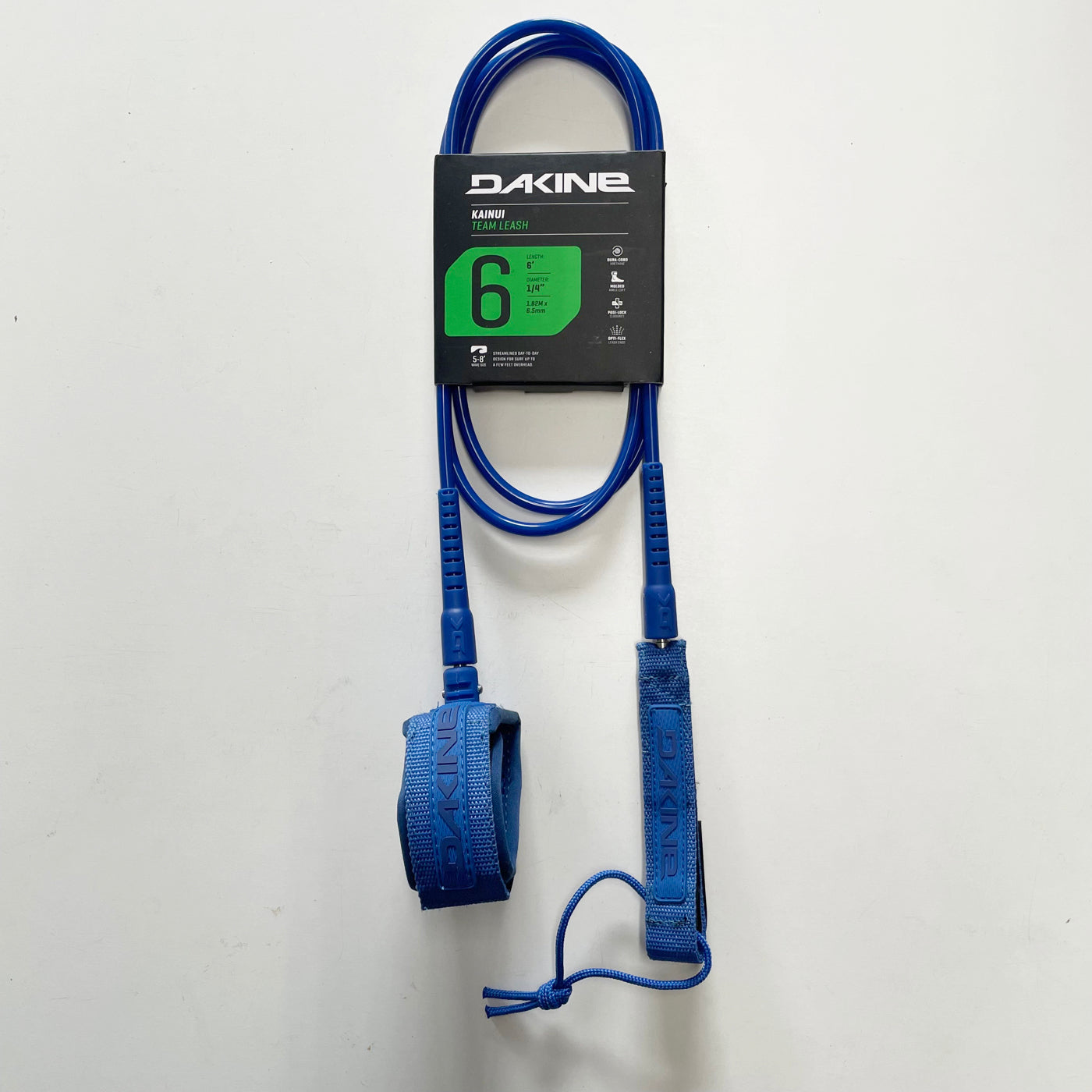 Dakine Kainui Team 6' x 1/4