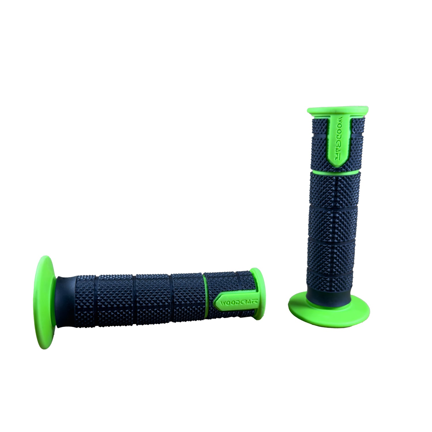 Black/Green