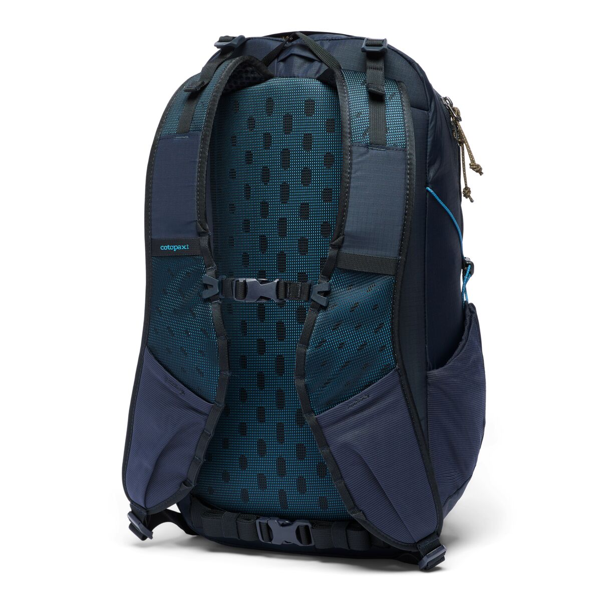 Cotopaxi Elqui 24L Hiking Backpack - Lightweight Carbon Fiber Daypack for Outdoor Adventures, Travel & Commuting