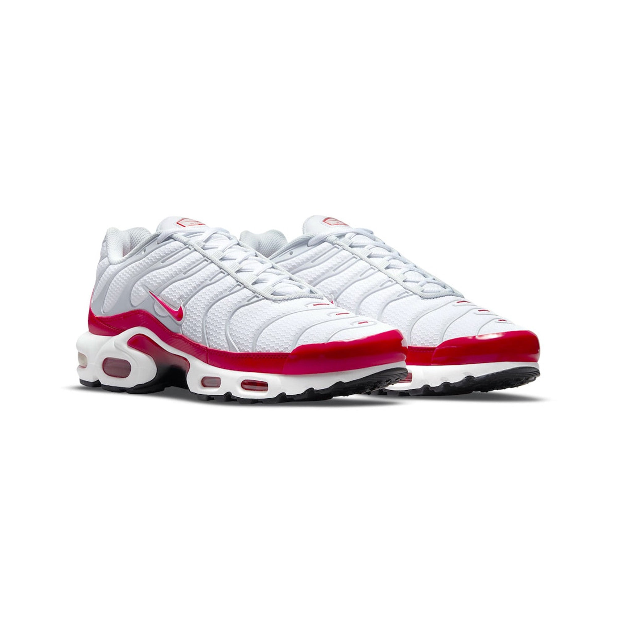 Nike Air Max TN Plus 'Air Max 1' Retro Running Shoes for Men - Comfortable Cushioned Sneakers for Jogging, Gym Workouts & Casual Wear
