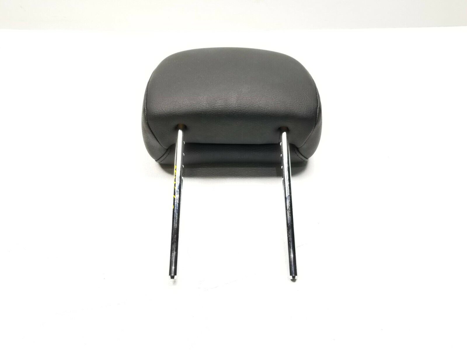 Genuine BMW E46 Sedan Front Left Driver Seat Headrest OEM Replacement Part - Perfect for Car Interior Upgrade & Comfort Enhancement