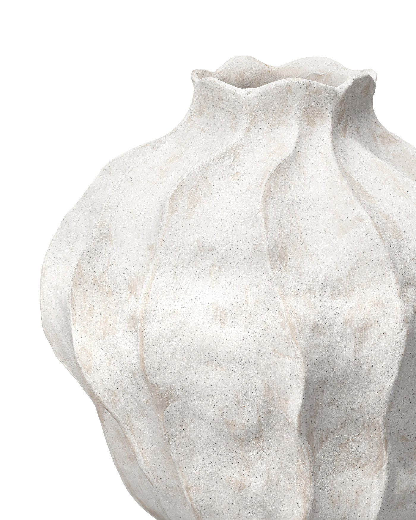 Elegant Poppy Vase - Handcrafted Floral Decor for Home, Wedding & Party Centerpieces - Perfect for Boho, Farmhouse & Modern Interior Styling