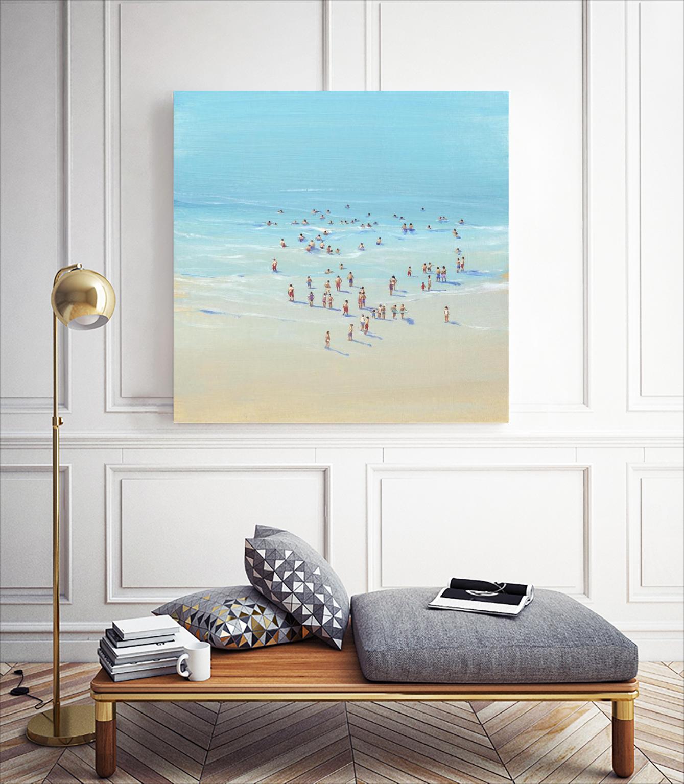Beach Day II - Premium Beach Accessories for Summer Fun | Perfect for Vacations, Pool Parties & Outdoor Adventures
