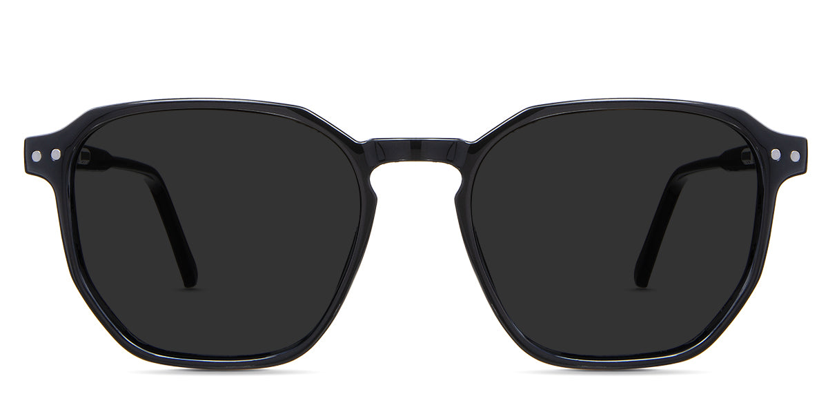 Premium Finn Men's Prescription Sunglasses – UV Protection, Polarized Lenses for Driving, Fishing & Outdoor Activities