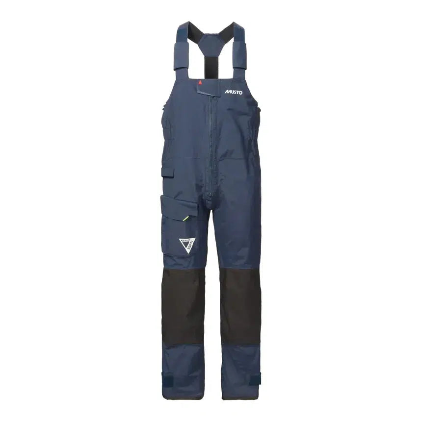 Musto Men's BR1 Channel Trousers - Waterproof Sailing Pants for Men | Windproof & Breathable Outdoor Trousers | Perfect for Sailing, Fishing & Coastal Adventures