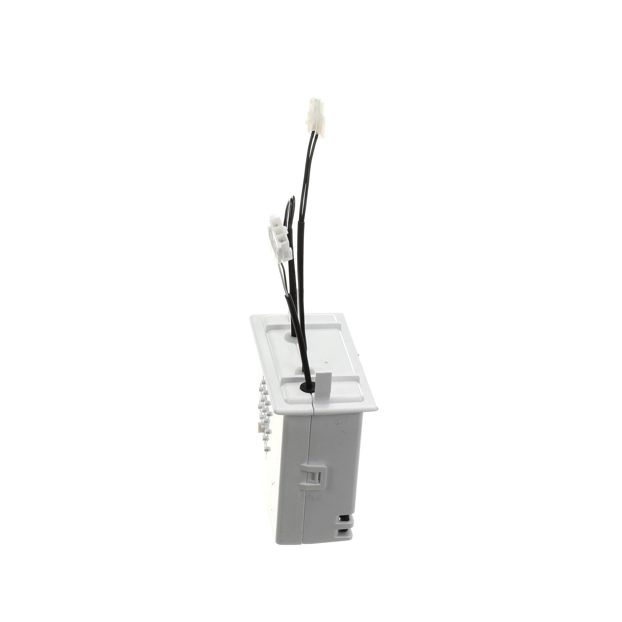 Automatic Water Level Control Float Switch Kit - High Quality Liquid Sensor for Tanks, Pools, and Sump Pumps | Perfect for Home, Industrial, and Aquarium Use
