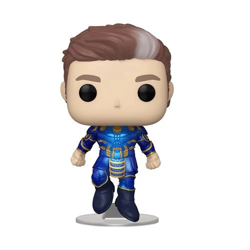 Eternals Ikaris Pop! Vinyl Figure - Marvel Collectible Action Figure - Perfect for Display, Gifts, and Marvel Fans Collection