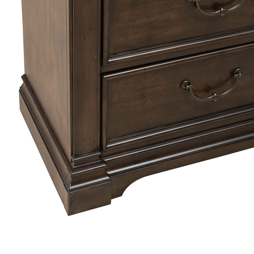 Arden Road Master Chest - Durable Storage Box for Home, Office & Outdoor Use | Organize Clothes, Toys & More