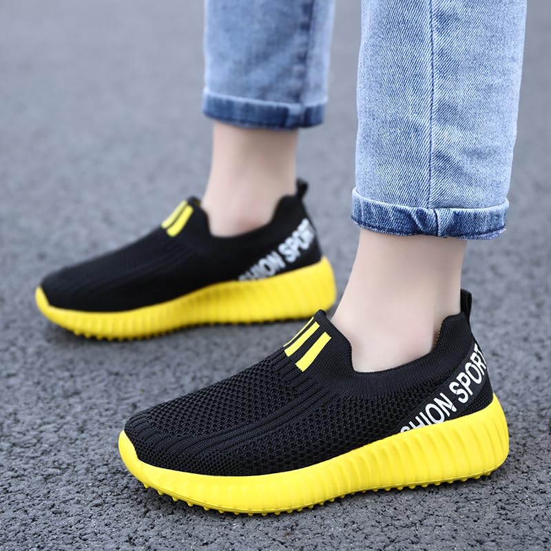 Breathable Lightweight Sneakers for Toddlers & Kids - Comfortable Athletic Tennis Shoes for Running, Walking & Play | Perfect for School, Sports & Outdoor Activities