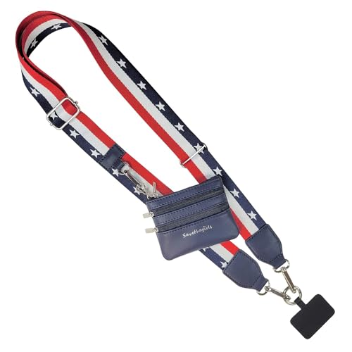 Freedom - Blue Pouch