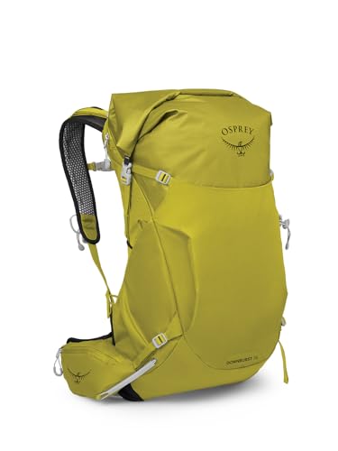 Babylonica Yellow