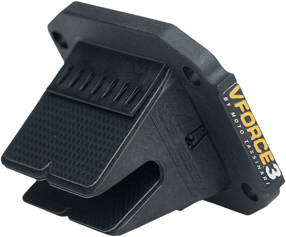 V-Force 3 Reed Valve-V381S High Performance Motorcycle Engine Part - Perfect for Dirt Bikes, ATVs & 2-Stroke Performance Upgrades