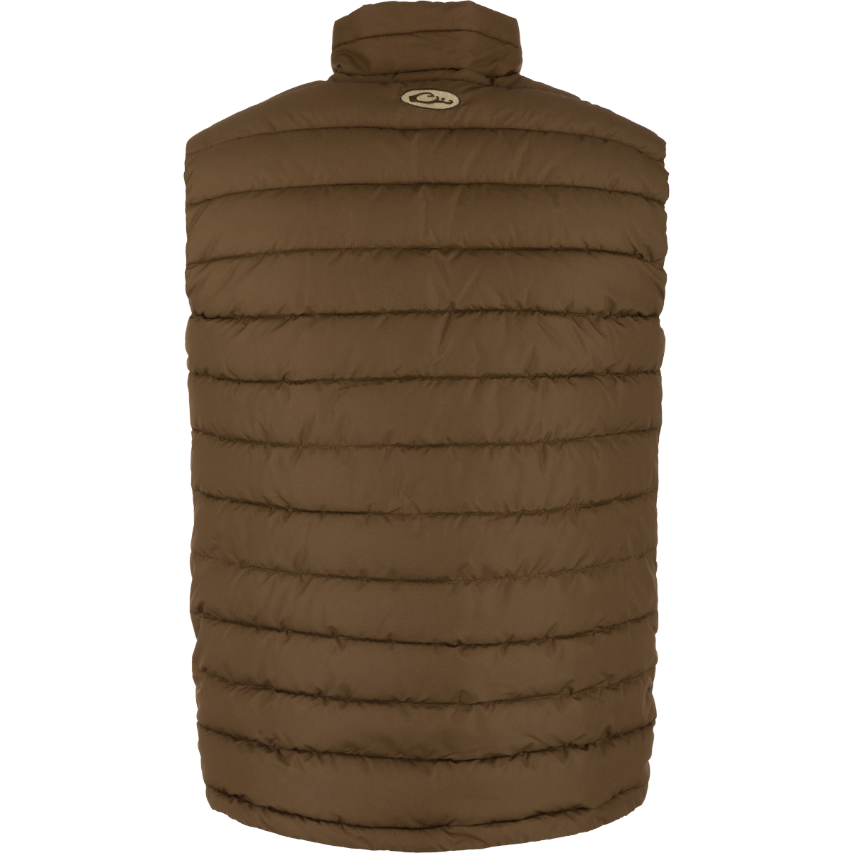 LST Double Down Layering Vest for Men & Women - Lightweight Insulated Puffer Vest for Outdoor Hiking, Camping & Winter Warmth