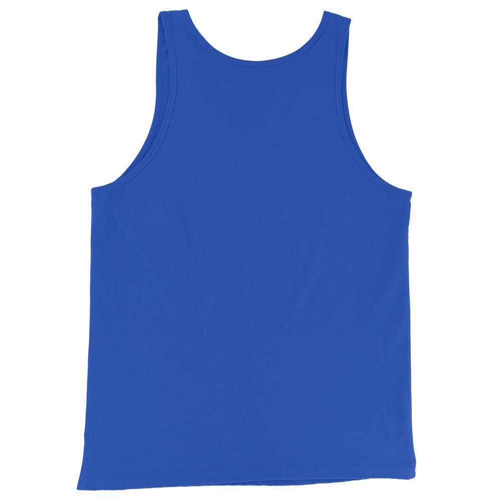 Don’t Poison Your Brain - Men's Muscle Tank Top for Gym, Workout & Streetwear | Trendy Sleeveless Shirt for Fitness & Casual Wear