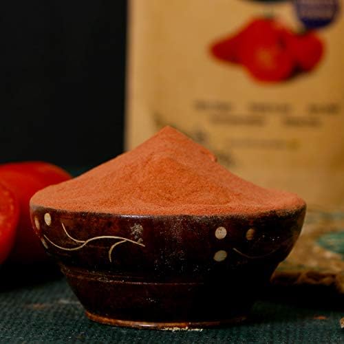 Zilli's 3 Pack Spice Gift Set - Lemon Powder, Tomato Powder & Tamarind Powder - All Natural Seasoning for Cooking, Baking & Grilling - No Preservatives | Vegan | Ready to Use | Long Shelf Life | Perfect for Soups, Salads, Marinades & Homemade Sauces (10.58 oz)