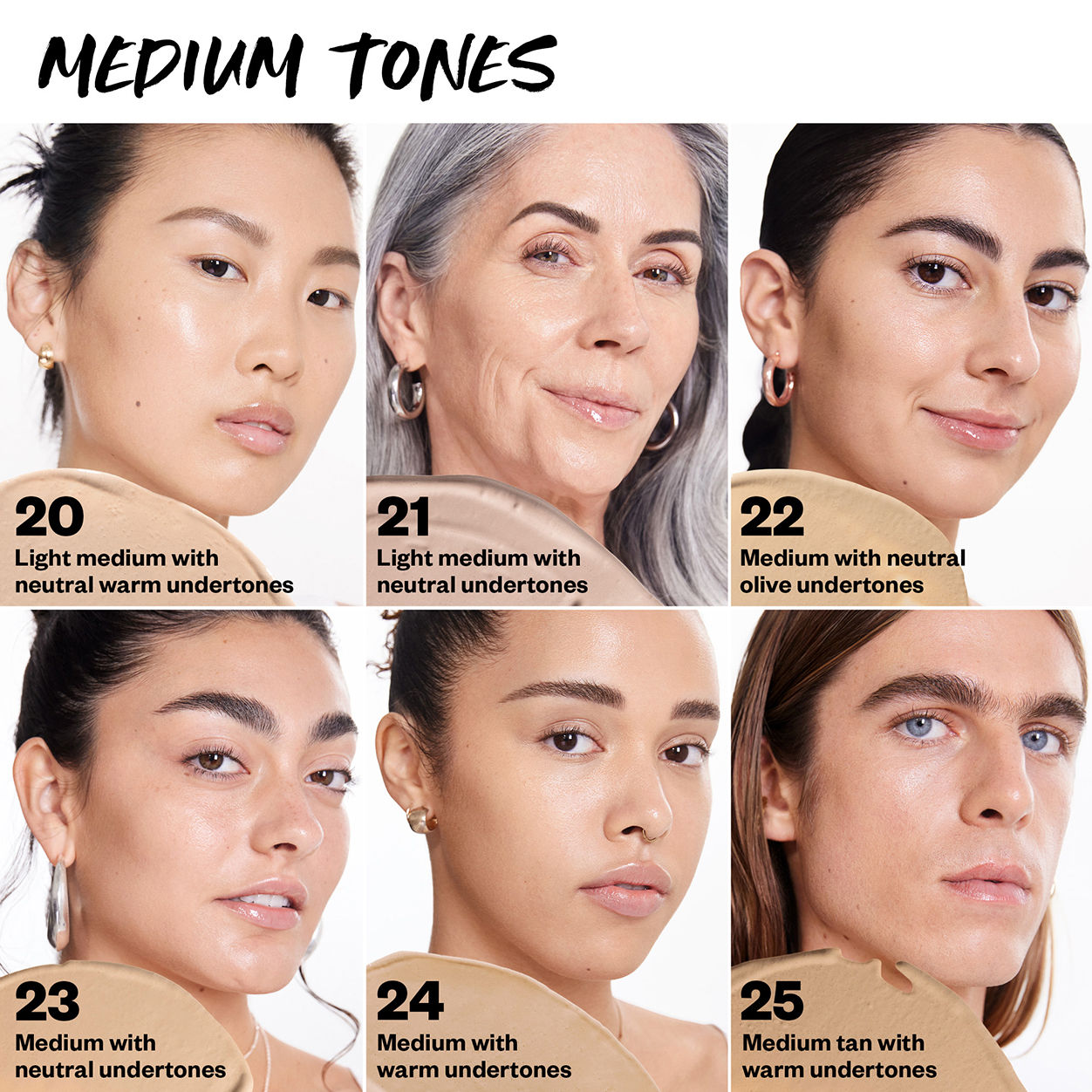 BB Burst Tinted Moisturizer Gel Cream - Lightweight Hydrating Foundation with SPF | Perfect for Daily Wear & Natural Makeup Looks
