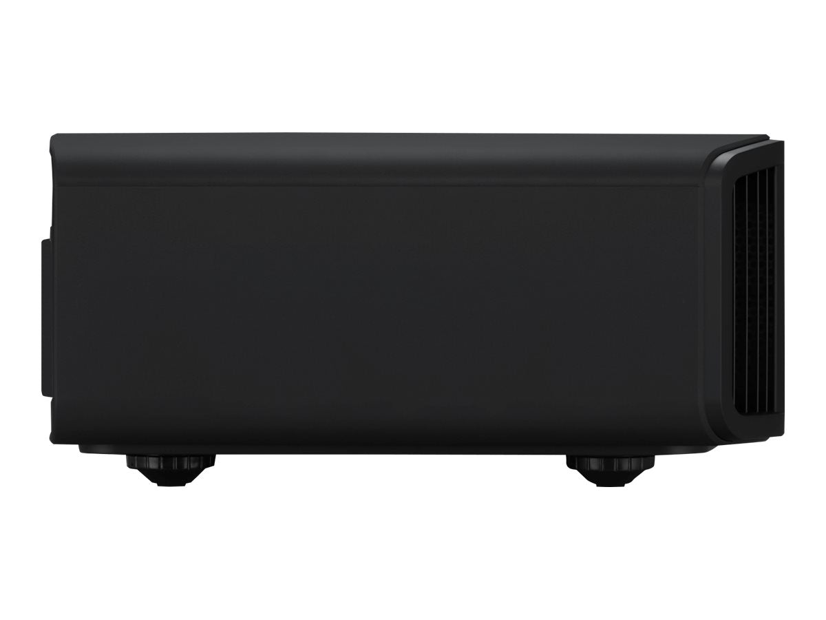 JVC DLA-NZ7 4K Laser Home Theater Projector - Ultra HD HDR, 8K Input, 120Hz Refresh Rate | Perfect for Movie Nights, Gaming, and Sports Viewing in Home Cinemas