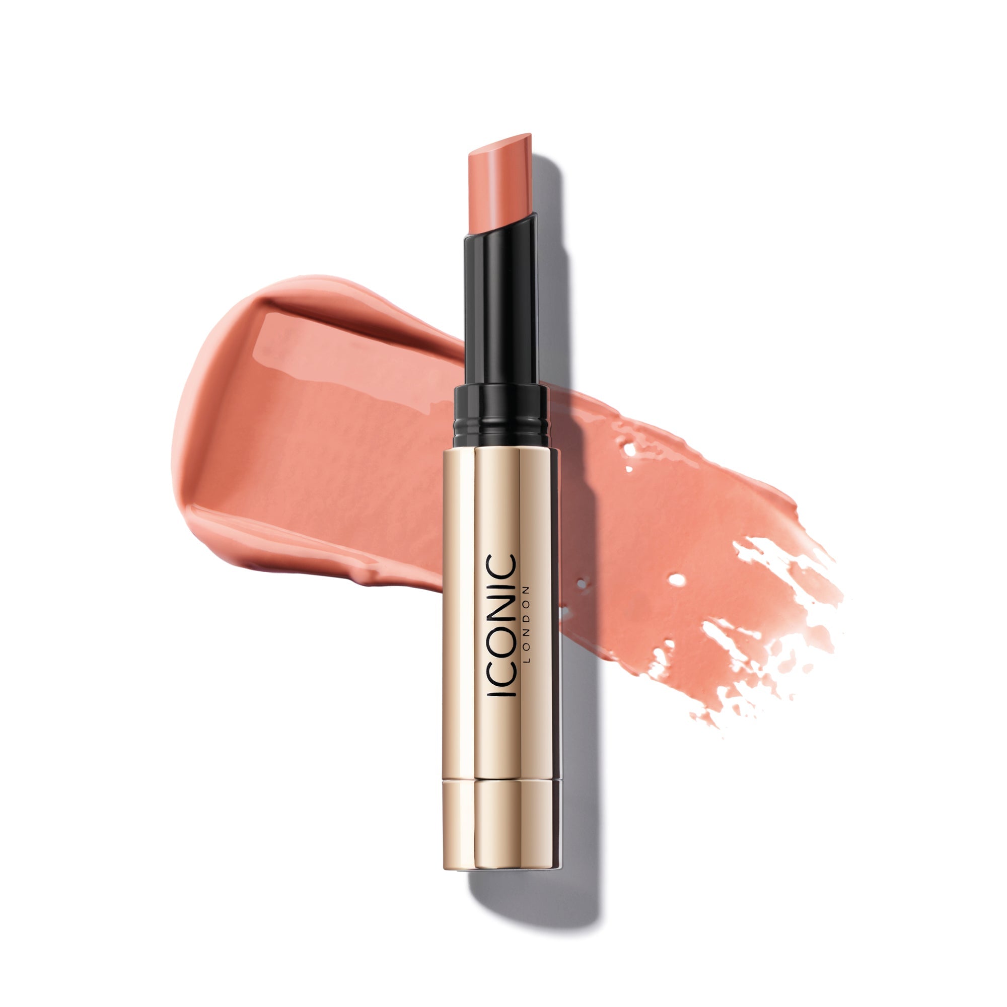 Melting Touch Lip Balm - Ultra Moisturizing & Nourishing Lip Care for Dry & Chapped Lips - Perfect for Winter, Travel & Daily Hydration