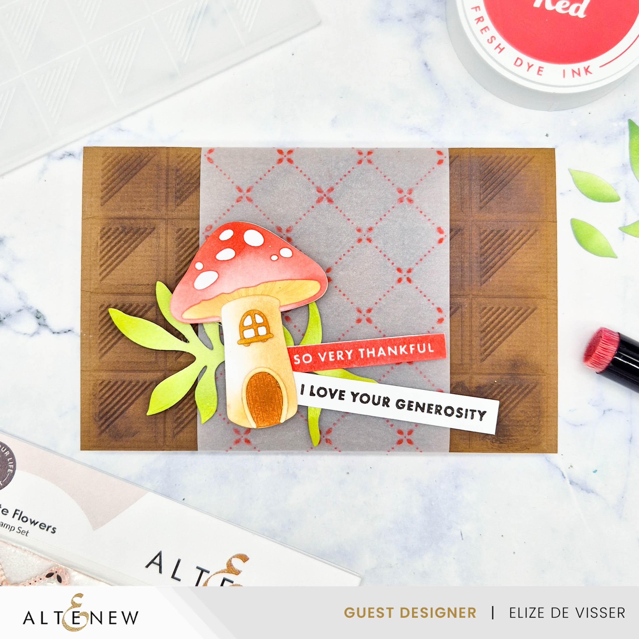 DIY Chocolate Flower Making Kit - Handcrafted Edible Chocolate Bouquet for Gifts, Parties & Home Decor | Perfect for Valentine's Day, Mother's Day & Wedding Favors