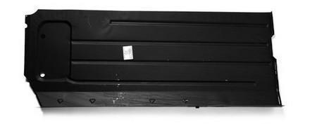 Mini MK3 Half Floor Panel - Left or Right Side (40