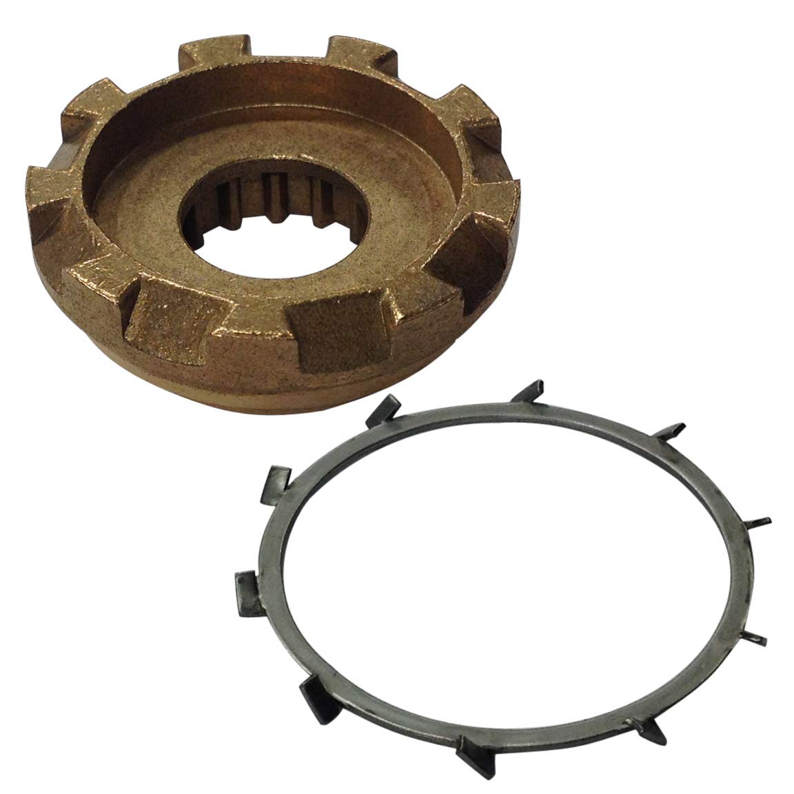 Michigan Wheel Mercury Washer Kit - Replacement Parts for Outboard Motors | Perfect for Marine Engine Maintenance & Repair | Ideal for Boating, Fishing & Water Sports