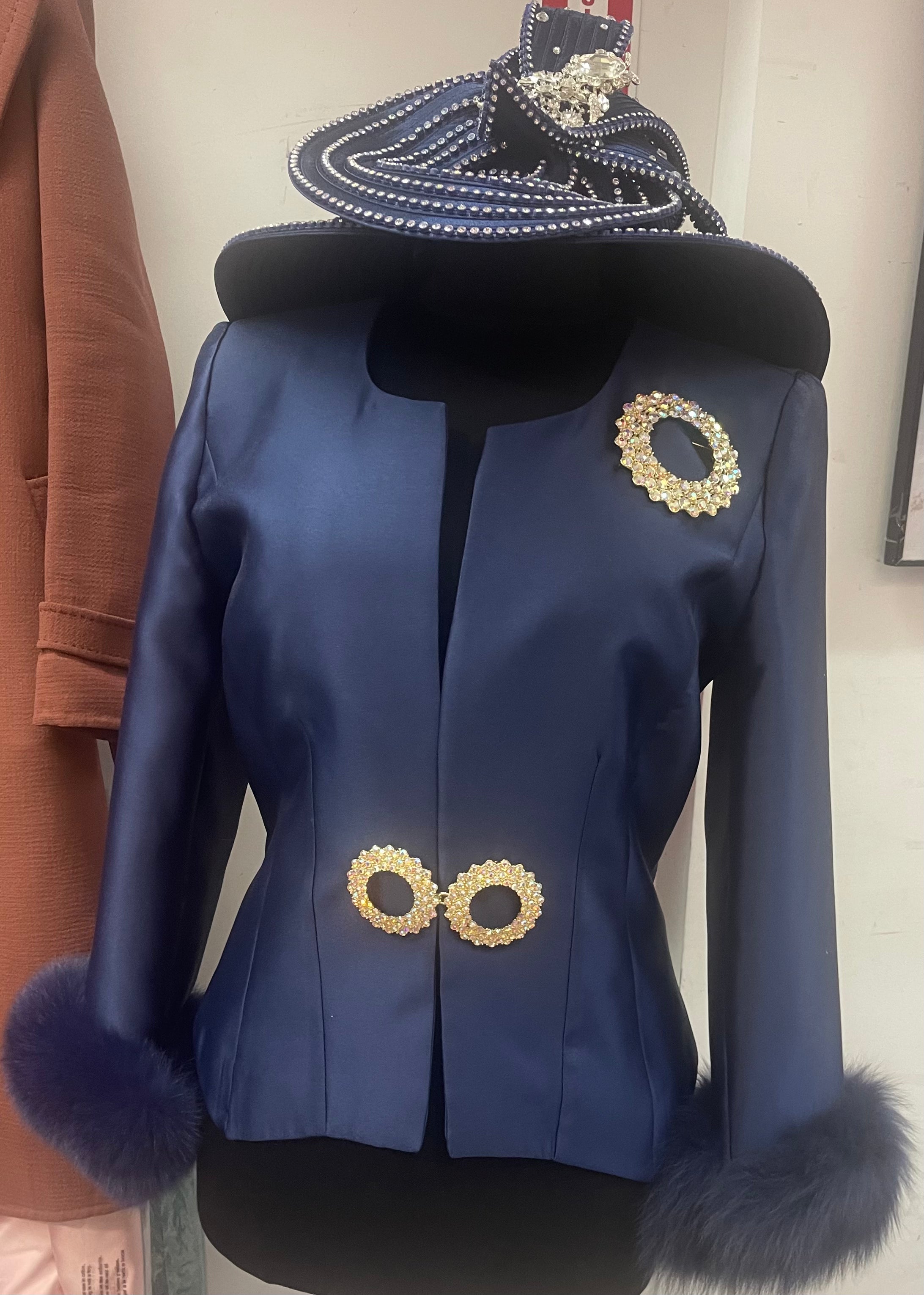 Navy