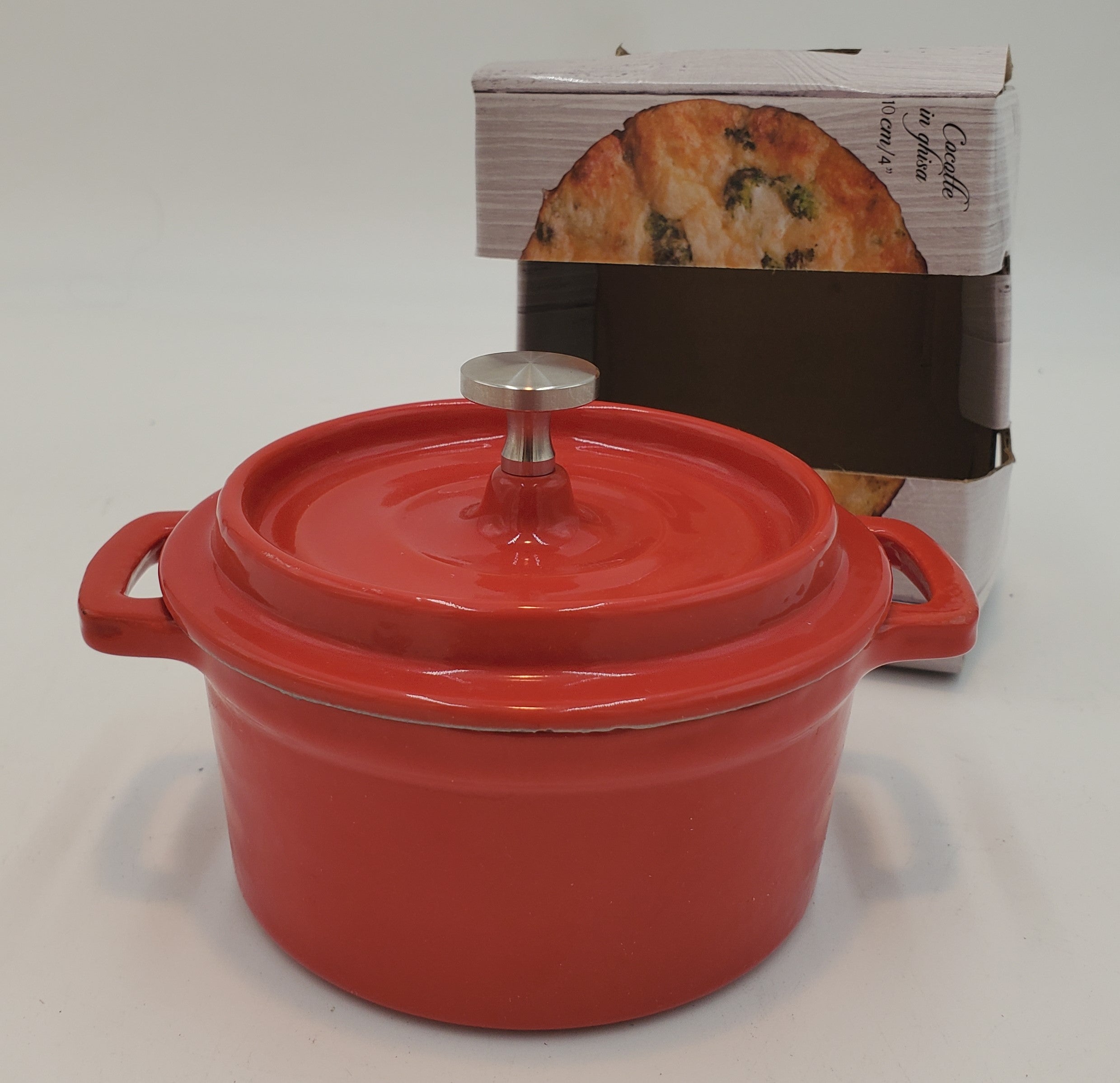 4 Mini Crock Pots with Lids - Portable Slow Cooker for Office, Dorm, Travel & Small Meals | Perfect for Soups, Dips & Hot Snacks