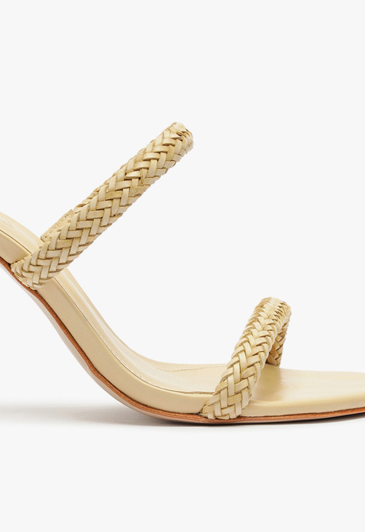 Taliah Woven Sandals for Women - Comfortable Summer Beach Shoes with Adjustable Straps | Perfect for Vacation, Walking, and Outdoor Activities
