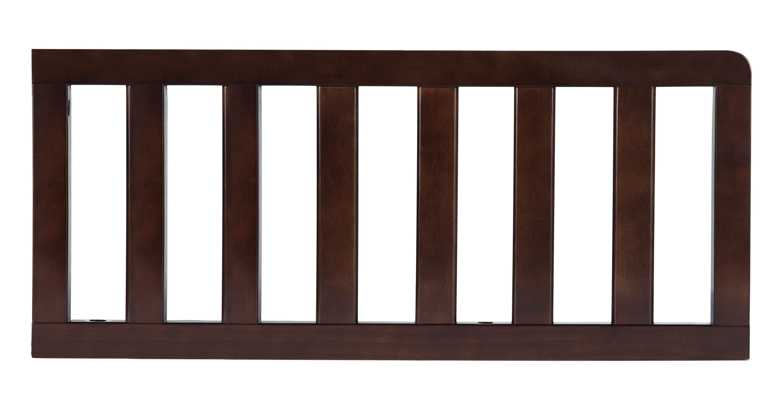Safe & Adjustable Toddler Guardrail (0080) - Bed Rail for Kids, Baby Safety Bedside Rail - Perfect for Toddler Beds, Cribs & Twin Beds - Prevent Falls & Ensure Safe Sleep