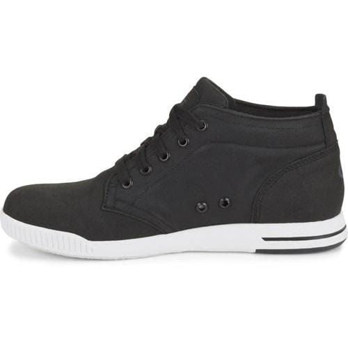 Dexter Men's Timber Black Bowling Shoes - Professional & Comfortable for League Play & Tournaments - Perfect for Bowling Enthusiasts & Competitive Players