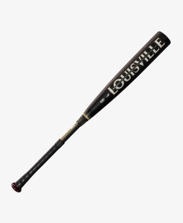 Louisville Slugger 2025 Meta BBCOR (-3) Baseball Bat for High School & College Players - Perfect for Games & Training