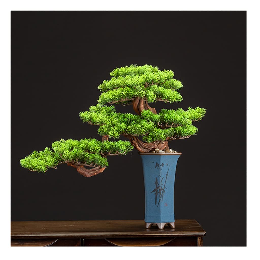 Artificial Bonsai Tree - 7.09