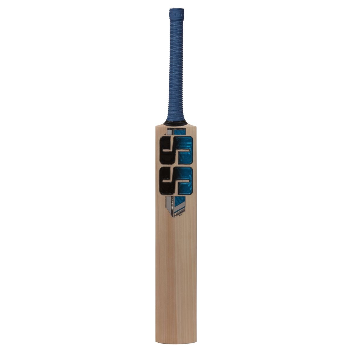 Premium SS English Willow Cricket Bat - Professional Grade for Matches & Practice | Perfect for Club, School & Tournament Play