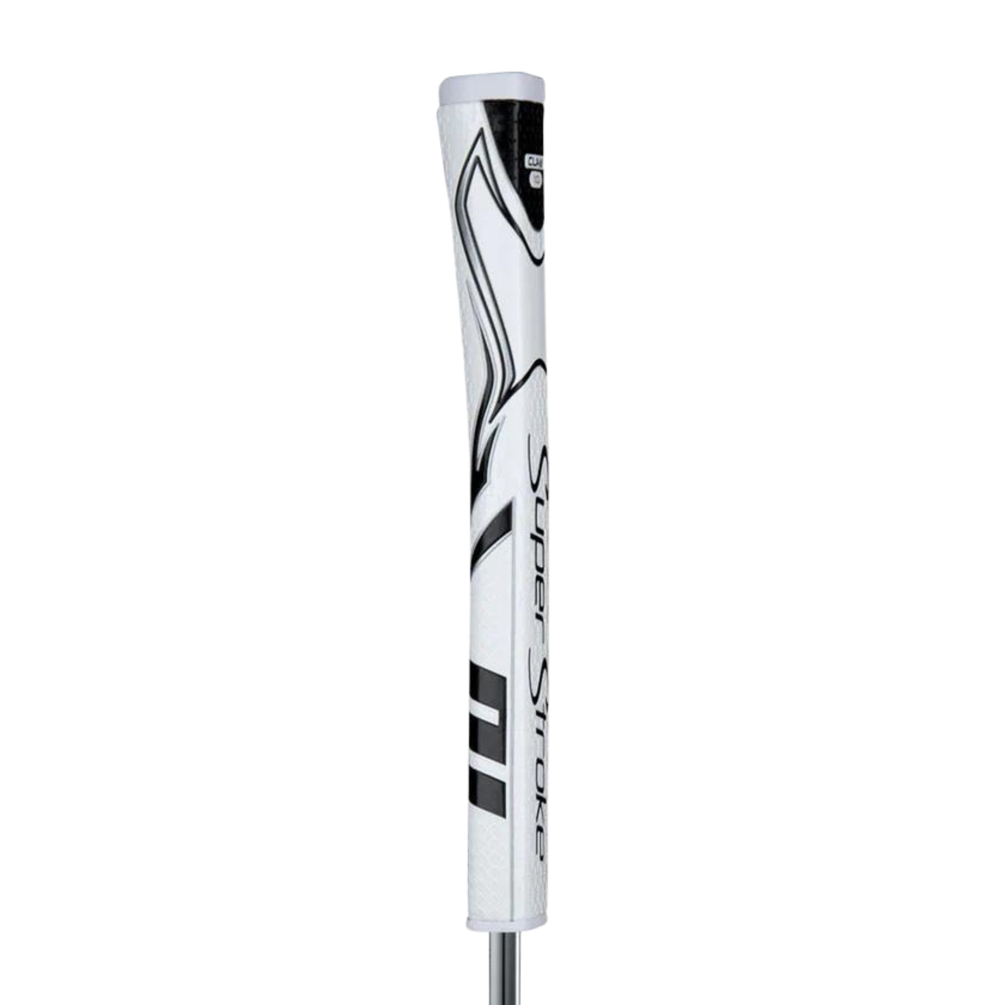 SuperStroke Zenergy Claw 1.0 Putter Grip - Non-Slip Golf Club Grip for Improved Putting Accuracy | Perfect for Golfers & Putting Practice on Greens