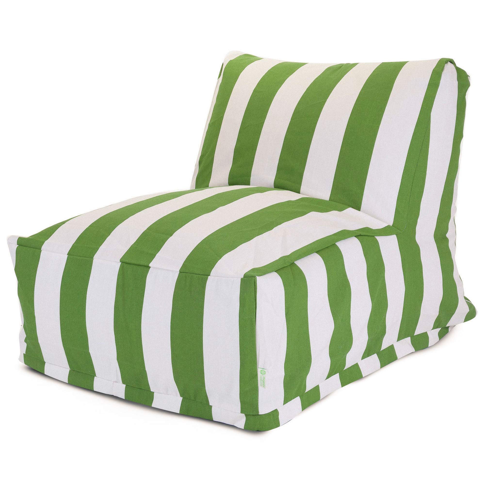 Premium Bean Bag Chair Lounger for Adults & Teens - Ultra Soft Memory Foam Filling, Washable Cover - Perfect for Living Room, Bedroom, Game Room & Dorm Relaxation