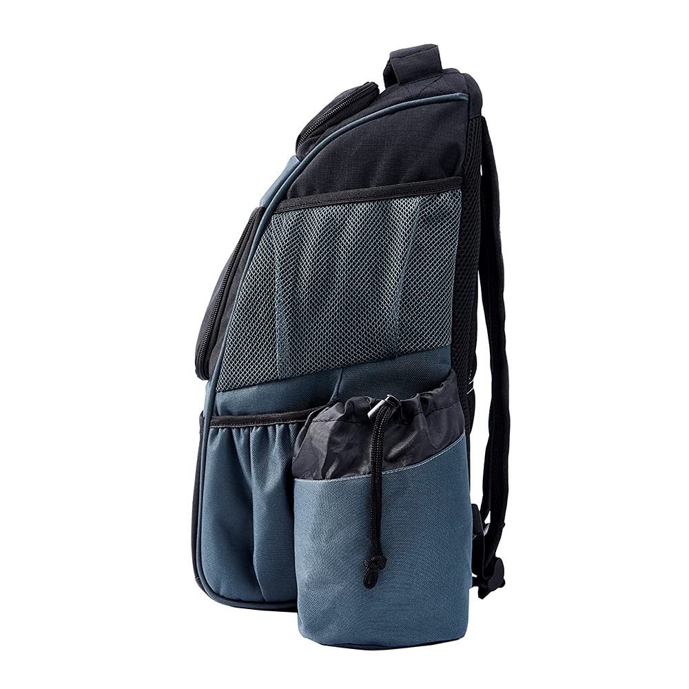 **Best Disc Golf Backpack – Lightweight & Durable with 20+ Disc Capacity, Multiple Storage Pockets – Perfect for Beginners, Hobbyists & Adults – Ideal for Tournaments, Practice & Outdoor Adventures**