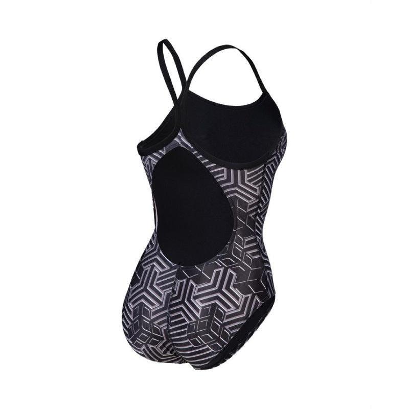 Arena Kikko Pro Light Drop Back Swim Training Fins - Perfect for Competitive Swimmers & Pool Workouts