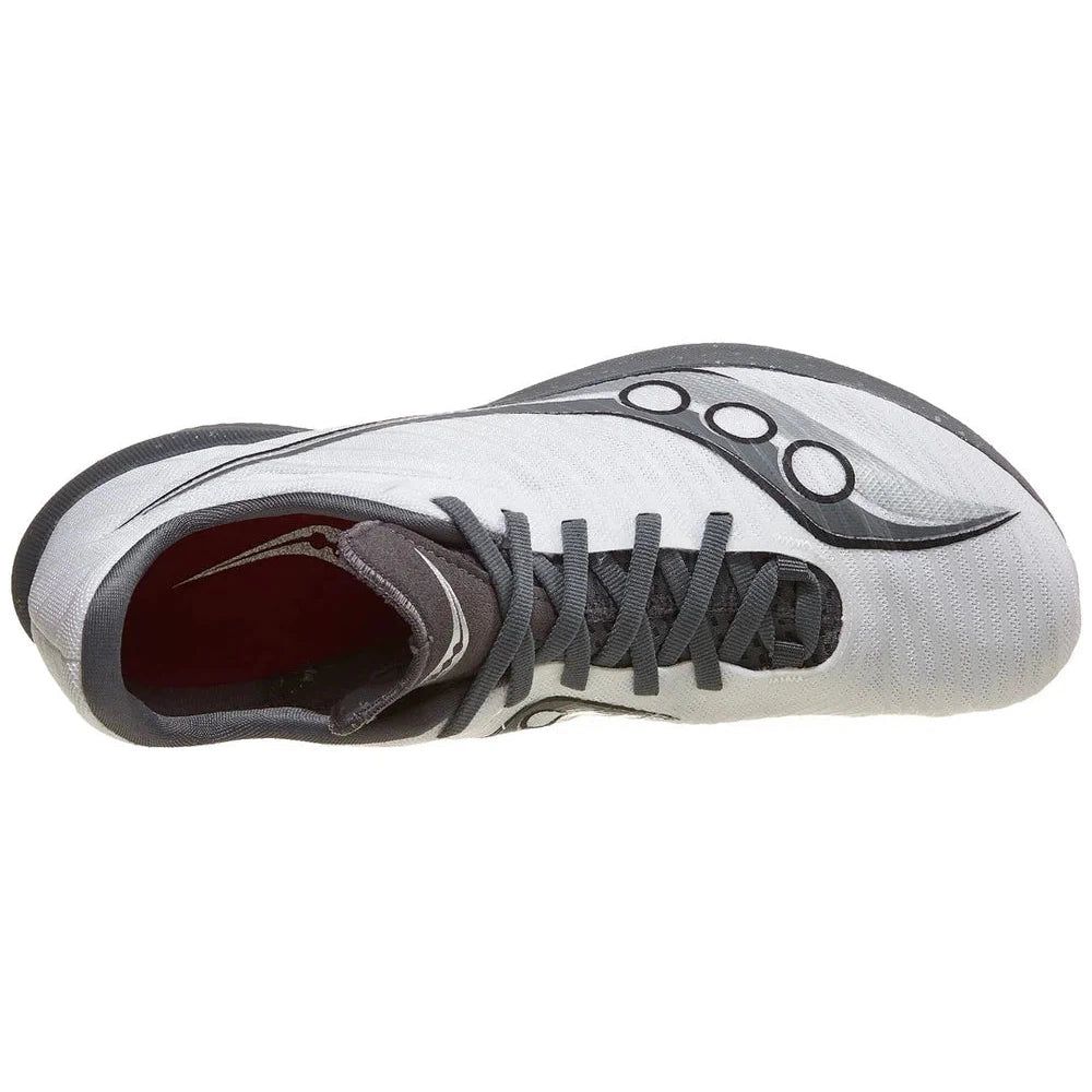 Men's Velocity MP Running Shoes - Lightweight & Breathable for Marathon Training & Road Running - Perfect for Jogging, Gym Workouts & Outdoor Sports