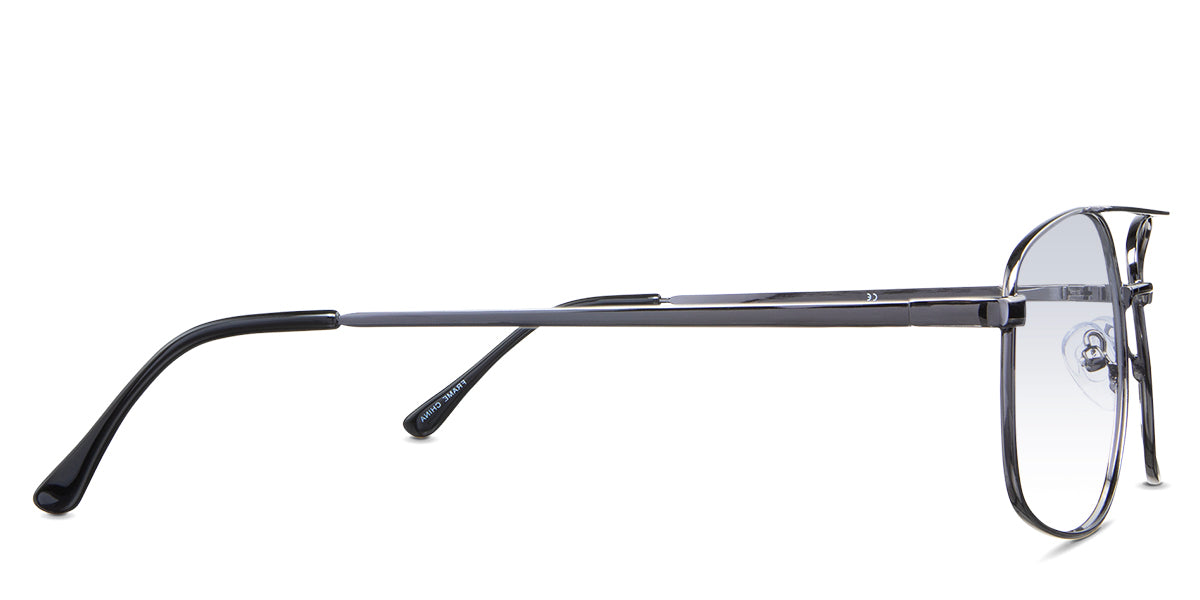 Loki Women's Prescription Tinted Glasses - Stylish & UV Protection for Everyday Wear, Driving & Outdoor Activities